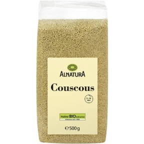 Alnatura, Alnatura Bio Couscous 500G