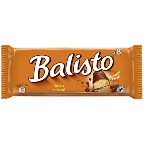 Balisto, Balisto Korn 8ST 148G
