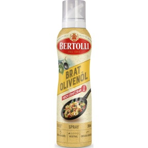 Bertolli, Bertolli Bratolivenöl Spray 200ML