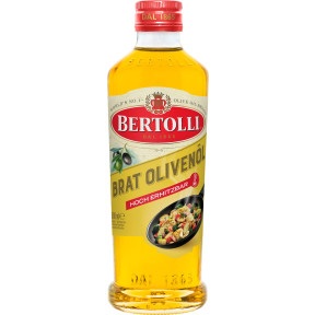 Bertolli, Bertolli Bratolivenöl 0,5L