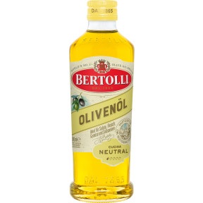Bertolli, Bertolli Cucina Olivenöl 0,5L