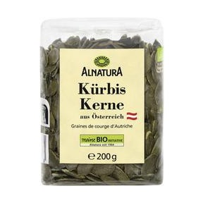 Alnatura, Alnatura Bio Kürbiskerne 200G