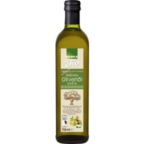 EDEKA, EDEKA Bio natives Olivenöl extra 750ML