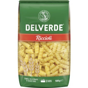 Delverde, Delverde Riccioli 500G