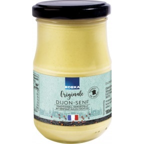 EDEKA, EDEKA Originale Dijon-Senf 200G