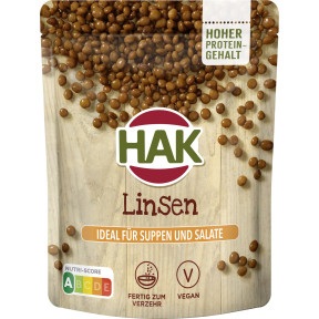 HAK, HAK Linsen 205G