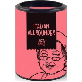 Just Spices, Just Spices Italian Allrounder Standard 57G