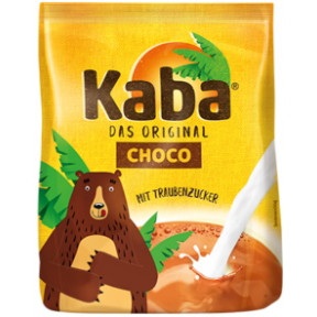 Kaba, Kaba Choco Nachfüllpack 400G