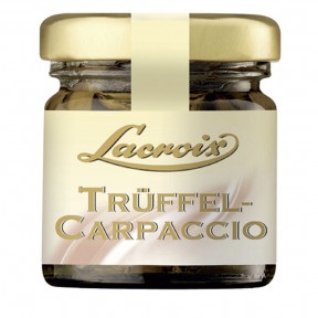 Lacroix, Lacroix Trüffel-Carpaccio 30G