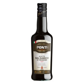 Ponti, Ponti Aceto Balsamico di Modena I.G.P. 500ML