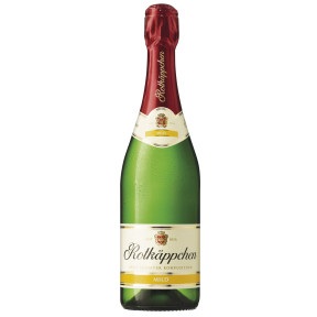 Rotkäppchen, Rotkäppchen Sekt mild 0,75 ltr