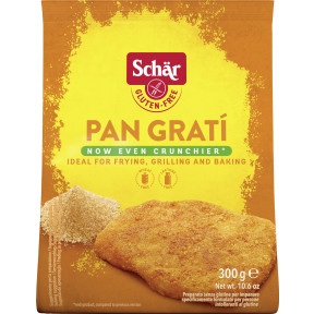 Schär, Schär Paniermehl 300G