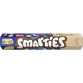 Nestle, Nestle Smarties Riesenrolle 130G