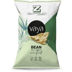 Zweifel, Zweifel Vaya Bean Salt Snack 80G