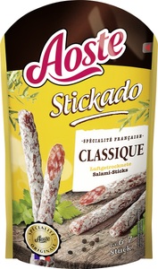Aoste, Aoste Stickado Classique 70G