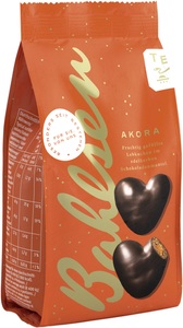 Bahlsen, Bahlsen Akora Edelherb 150G