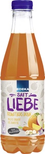 EDEKA, EDEKA Saftliebe Frühstücks Drink 1L