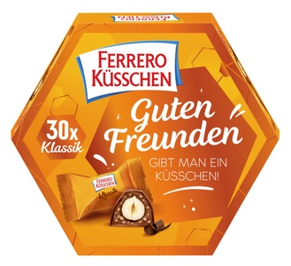 Ferrero, Ferrero Küsschen Klassik 267G