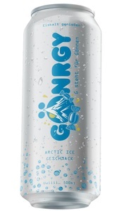 Gönrgy, Gönrgy Arctic Ice 0,5L