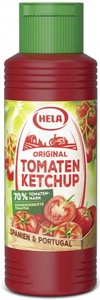 Hela, Hela Original Tomaten Ketchup 300ML