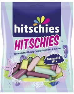 Hitschler, Hitschies Hitschies Mermaid Mix 125G