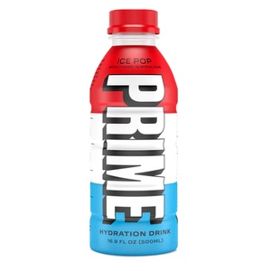 Prime, Prime Ice Pop 0,5L