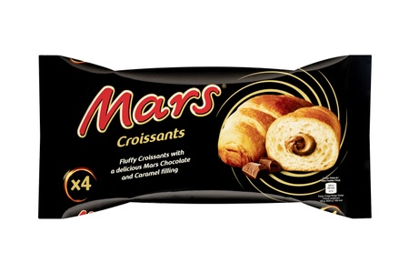 Mars, Mars Croissants 4ST 192G MHD 26.11.2024