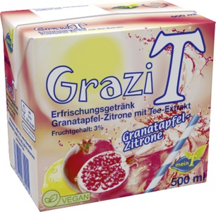 Mein T Grazi T 0,5L