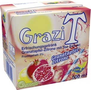 Mein T, Mein T Grazi T 0,5L