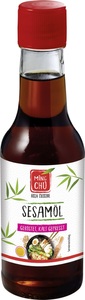 Ming Chu Sesamöl 250ML