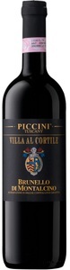 Piccini, Piccini Brunello Di Montalcino DOCG Rotwein 2013 0,75 ltr, Piccini Brunello Di Montalcino DOCG Rotwein 0,75L