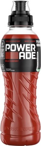 Powerade, Powerade Wild Cherry 0,5L