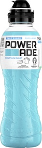 Powerade, Powerade Zero Mountain Blast 0,5L