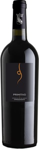 Alexander von Essen, Alexander von Essen Primitivo Quietum Appassimento IGT 0,75 ltr, Cantine Francesco Minini Primitivo Quietum Appassimento IGT 0,75L