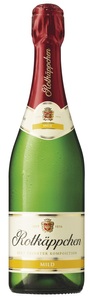 Rotkäppchen, Rotkäppchen Sekt mild 0,75 ltr
