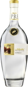 Scheibel, Scheibel Premium Kirschbrand 0,7 ltr, Scheibel Premium Kirsch 43% 0,7L