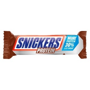 Snickers, Snickers Protein Riegel 47G