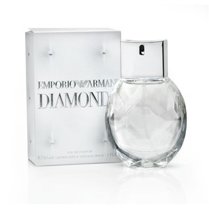 Emporio Armani, Emporio Armani - Diamonds - Eau de Parfum