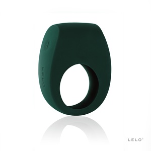 Lelo, Lelo Tor 2 - dark green, LELO Tor 2 Dark Green