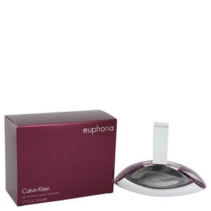 Calvin Klein, Euphoria by Calvin Klein Eau de Parfum Spray 50 ml
