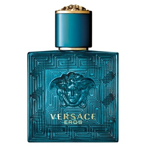 Versace, Versace Eros by Versace Eau de Toilette Spray 50 ml