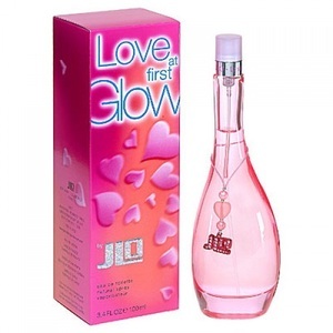 Jennifer Lopez - Love at first Glow - Eau de Toilette