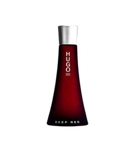Hugo Boss, hugo DEEP RED by Hugo Boss Eau de Parfum Spray 90 ml, Deep Red by Hugo Boss Eau de Parfum 90ml