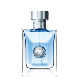 Versace, Versace Pour Homme by Versace Eau de Toilette Spray 50 ml