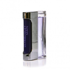 ULTRAVIOLET by Paco Rabanne Eau de Toilette Spray 100 ml