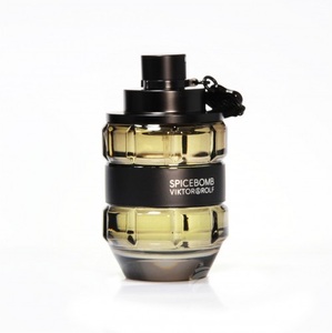 Viktor & Rolf, Spicebomb by Viktor & Rolf Eau de Toilette Spray 50 ml, Viktor & Rolf Spicebomb Eau de Toilette 50ml