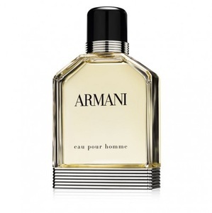 Giorgio Armani - Eau Pour Homme - Eau de Toilette