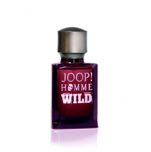 JOOP!, Joop Homme Wild by Joop! Eau de Toilette Spray 125 ml, Joop Homme Wild Eau de Toilette 125 ml