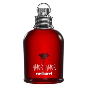 CACHAREL, Amor Amor by Cacharel Eau de Toilette Spray 50 ml