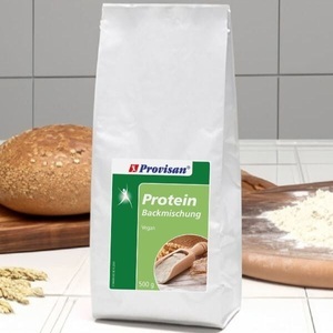 EPD Provisan, Provisan Protein-Backmischung, Provisan Protein-Backmischung